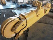 Телега SHEHWA SD7. ОРИГИНАЛ.